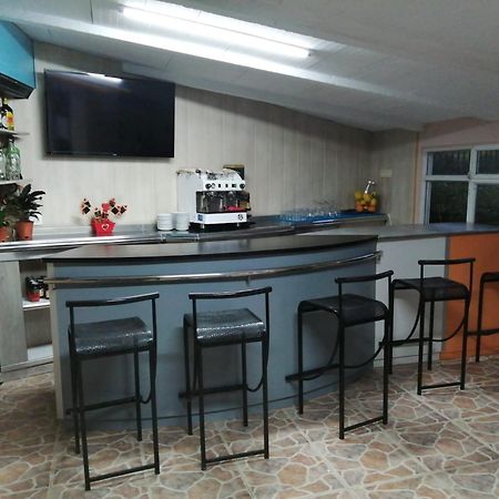 Apartamento Rural Duplex Tomino Luaran gambar