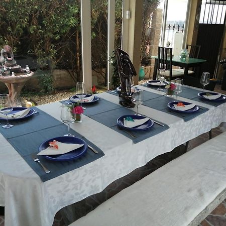 Apartamento Rural Duplex Tomino Luaran gambar