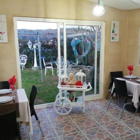 Apartamento Rural Duplex Tomino Luaran gambar