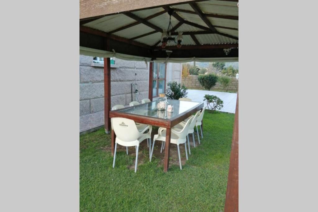 Apartamento Rural Duplex Tomino Luaran gambar