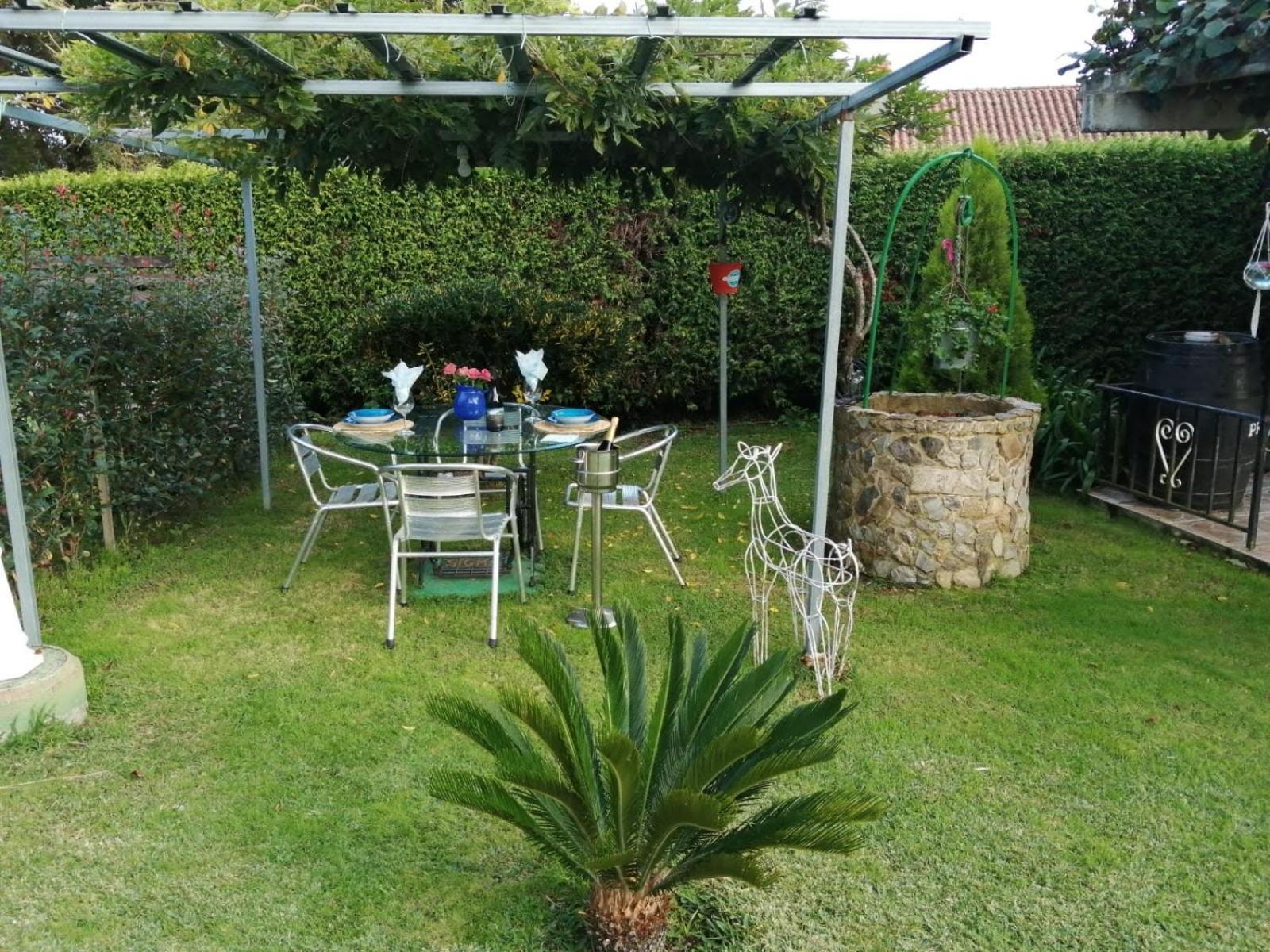 Apartamento Rural Duplex Tomino Luaran gambar