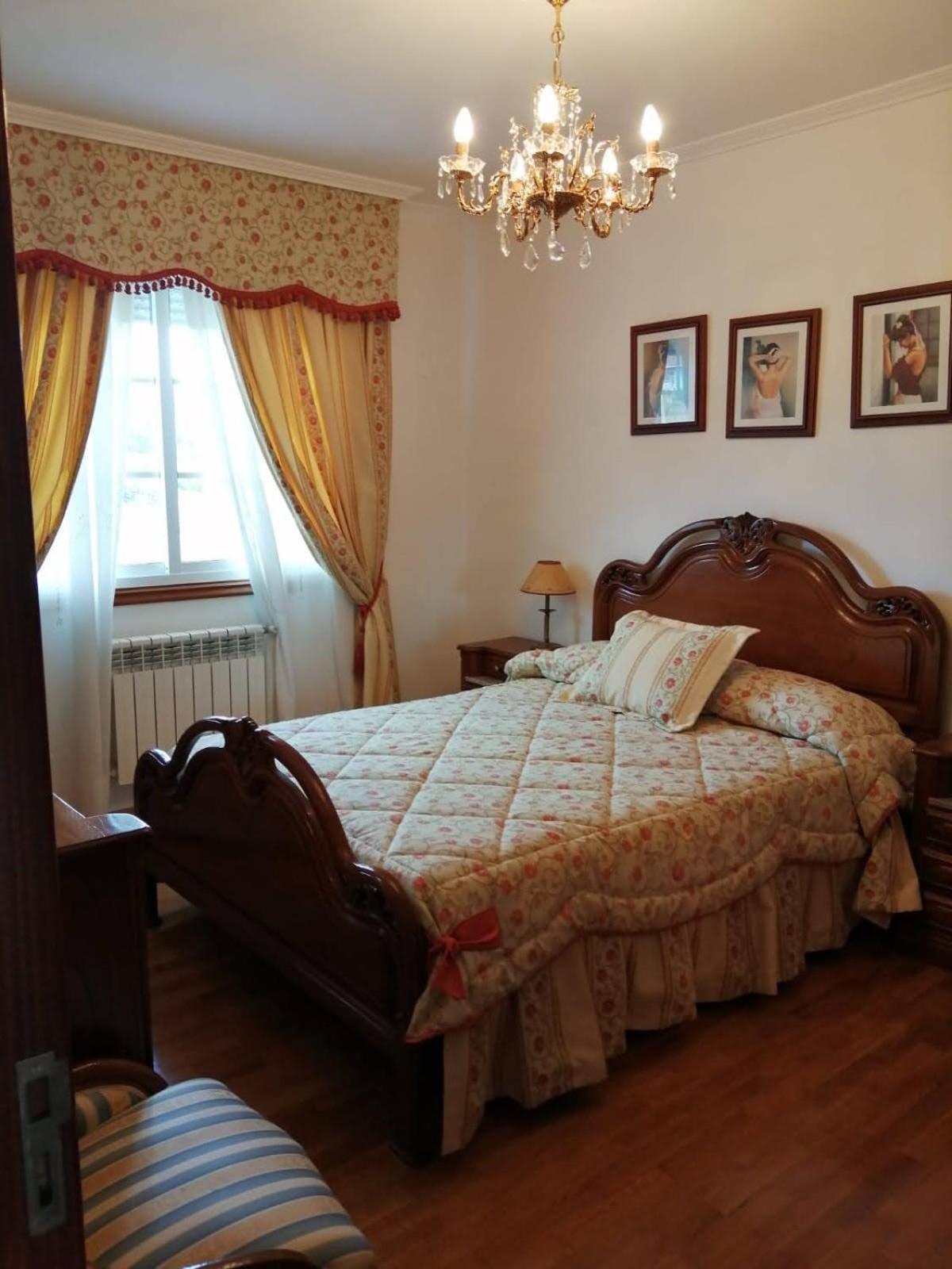 Apartamento Rural Duplex Tomino Luaran gambar