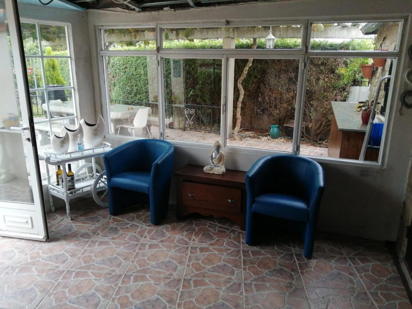 Apartamento Rural Duplex Tomino Luaran gambar