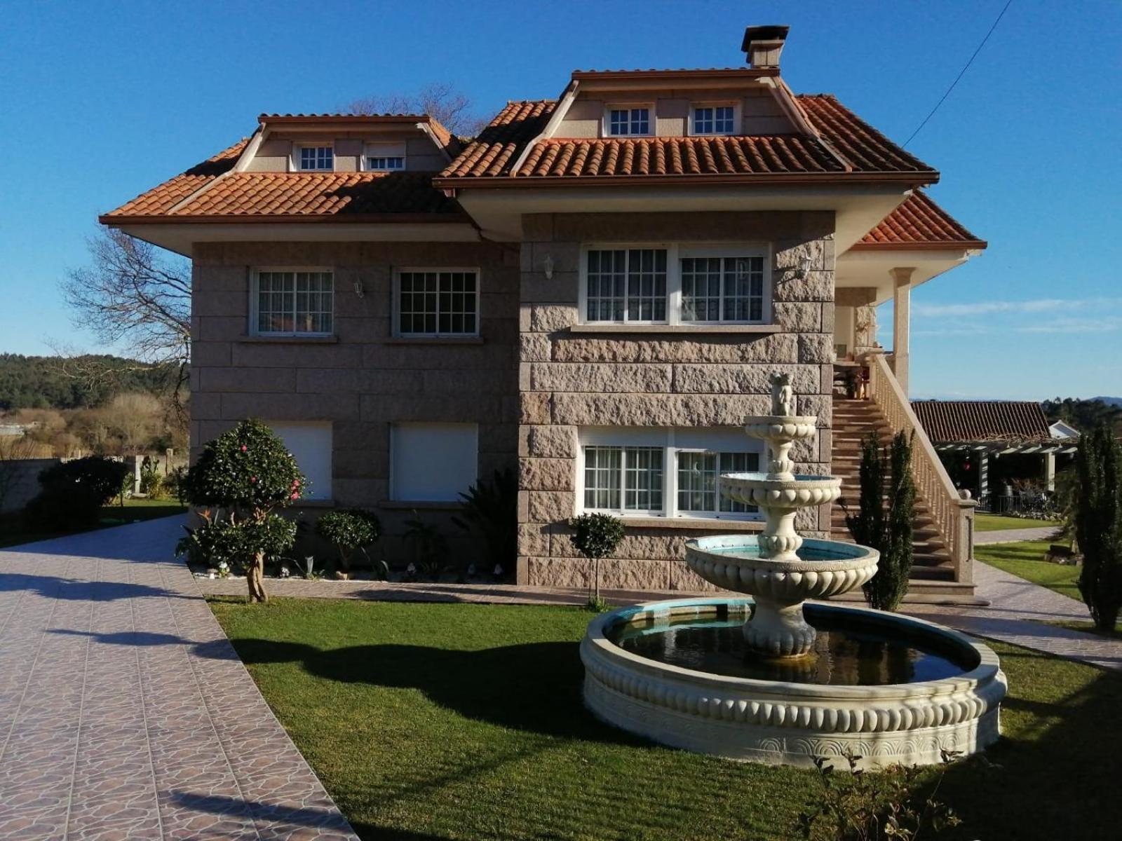 Apartamento Rural Duplex Tomino Luaran gambar