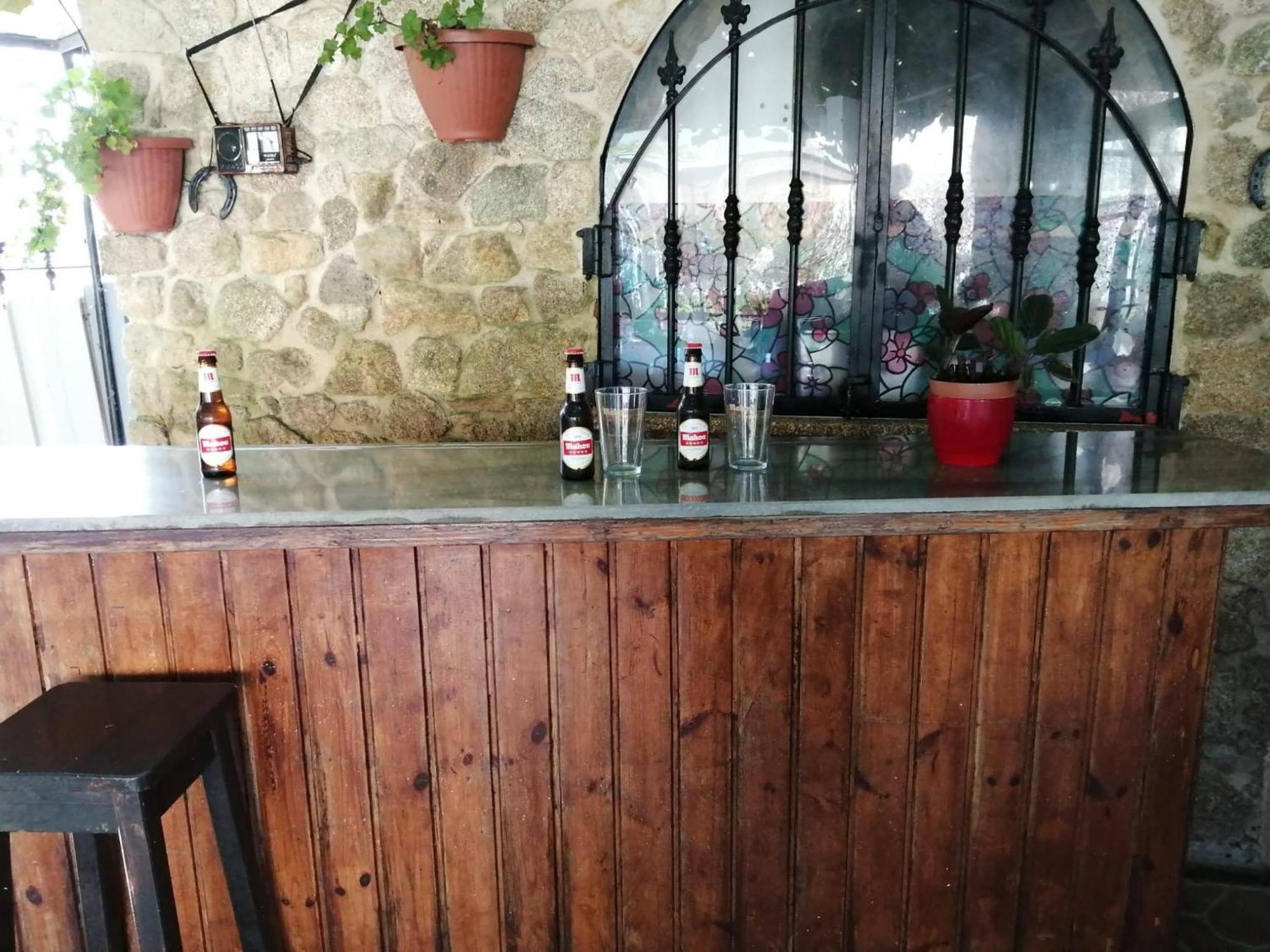 Apartamento Rural Duplex Tomino Luaran gambar