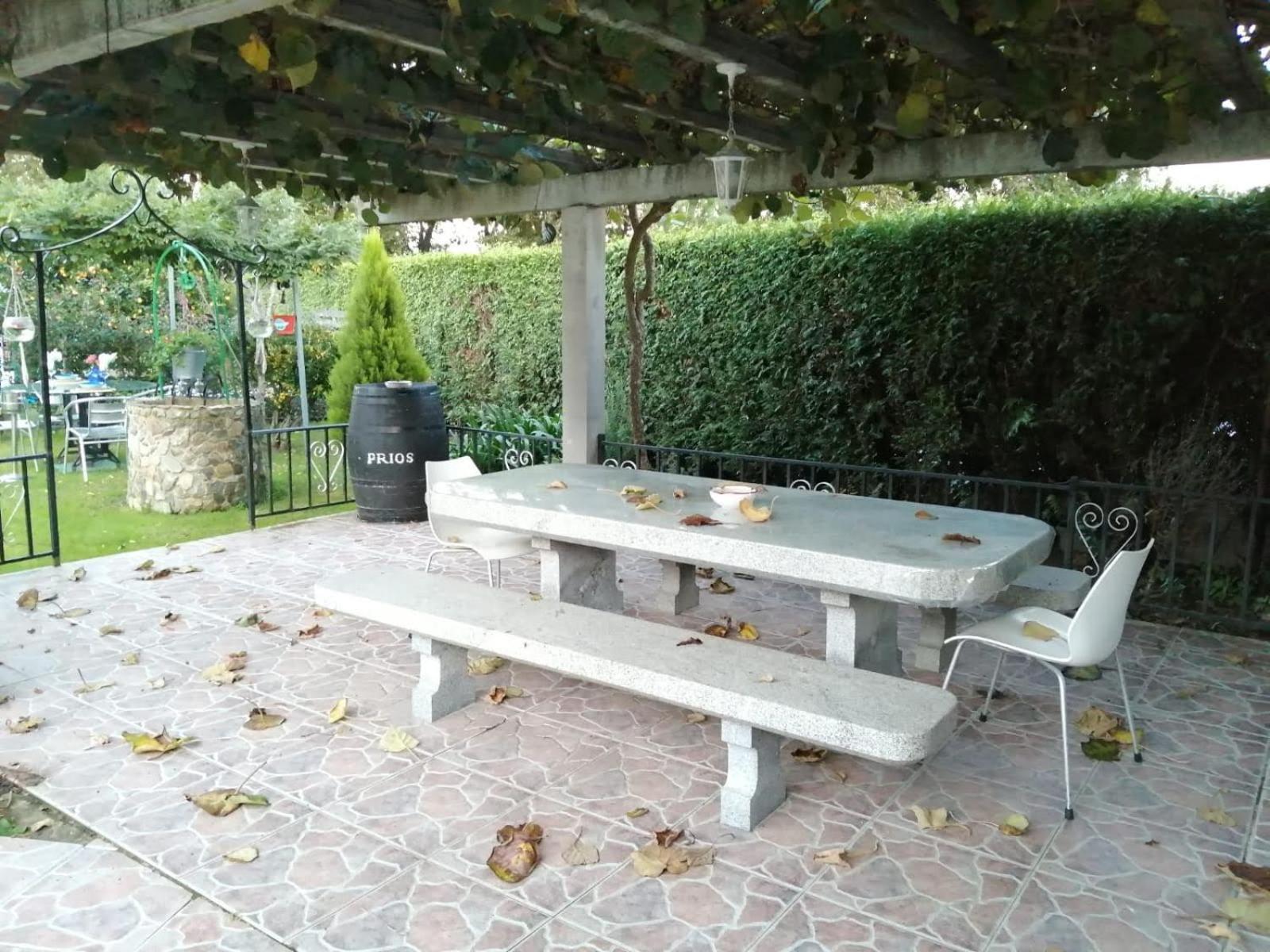 Apartamento Rural Duplex Tomino Luaran gambar