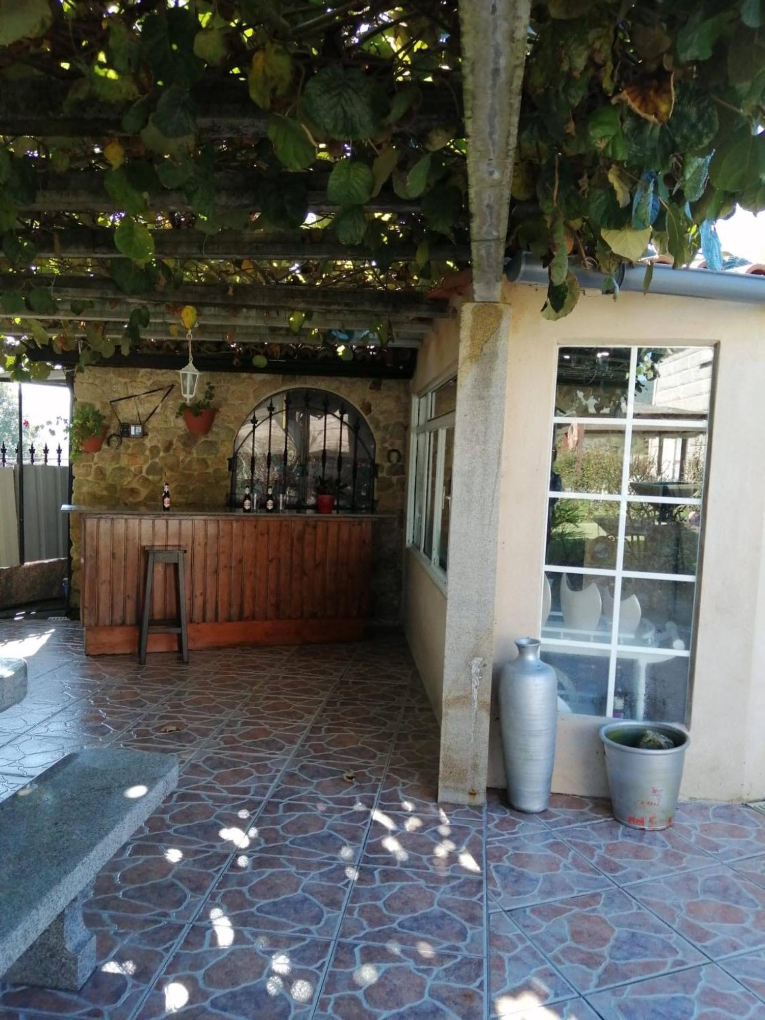 Apartamento Rural Duplex Tomino Luaran gambar