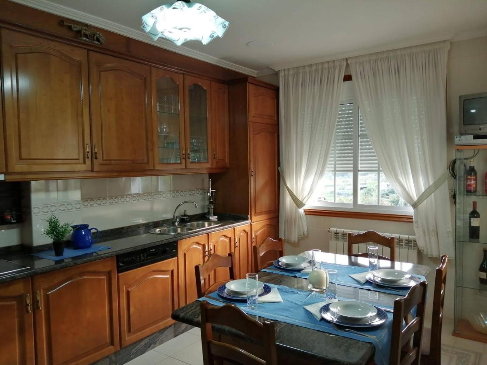 Apartamento Rural Duplex Tomino Luaran gambar