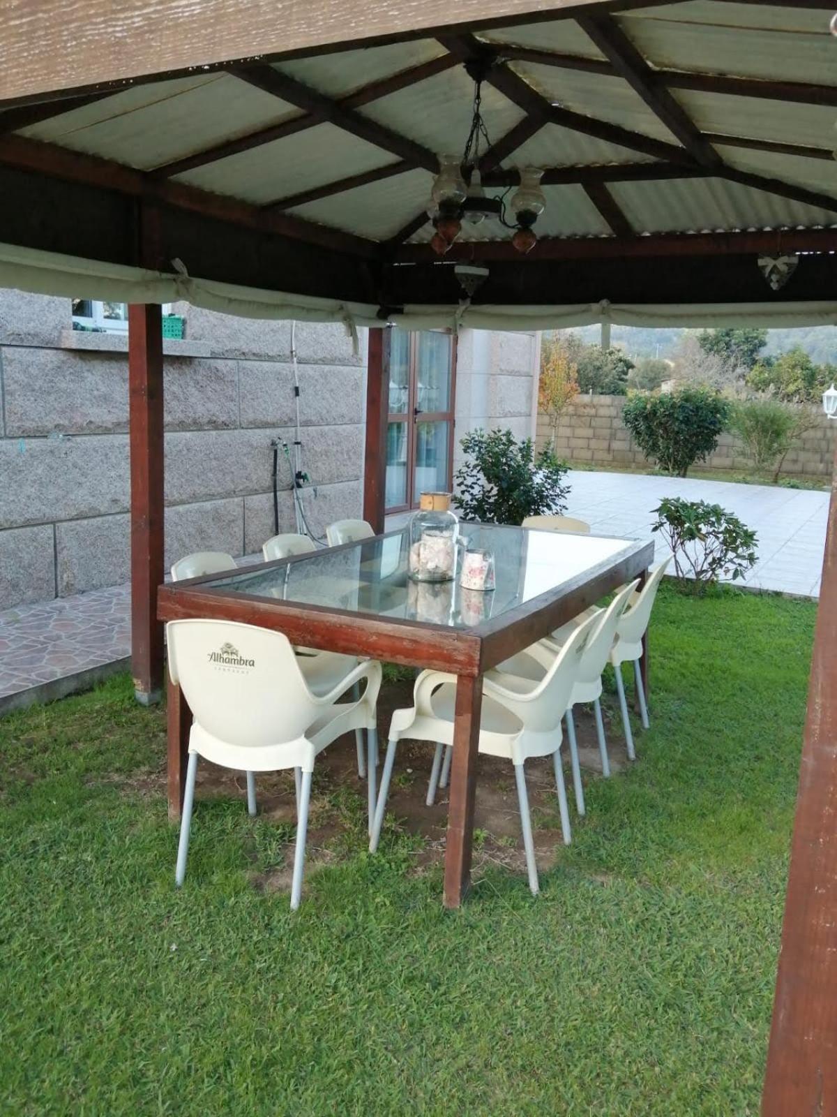 Apartamento Rural Duplex Tomino Luaran gambar