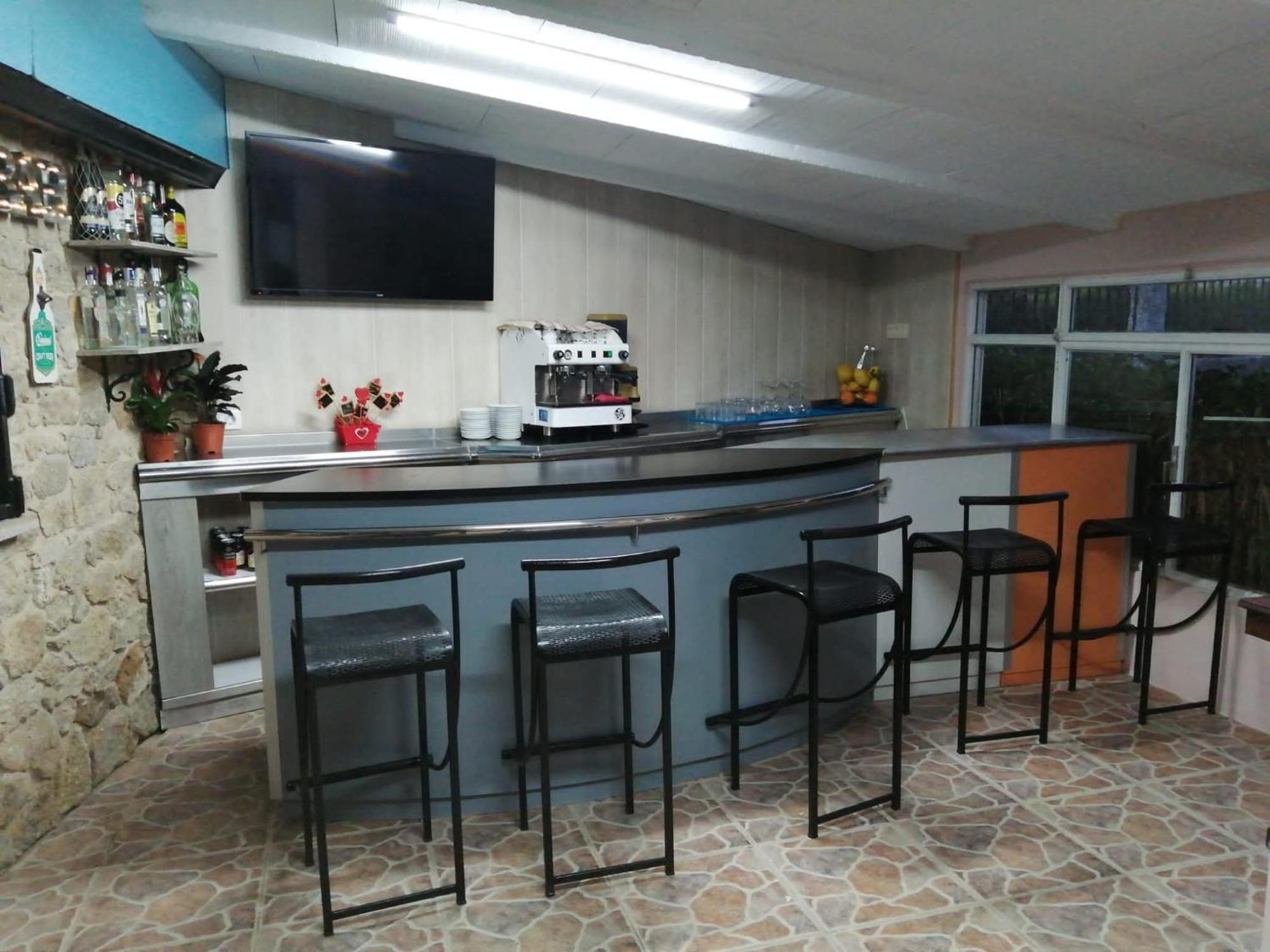 Apartamento Rural Duplex Tomino Luaran gambar