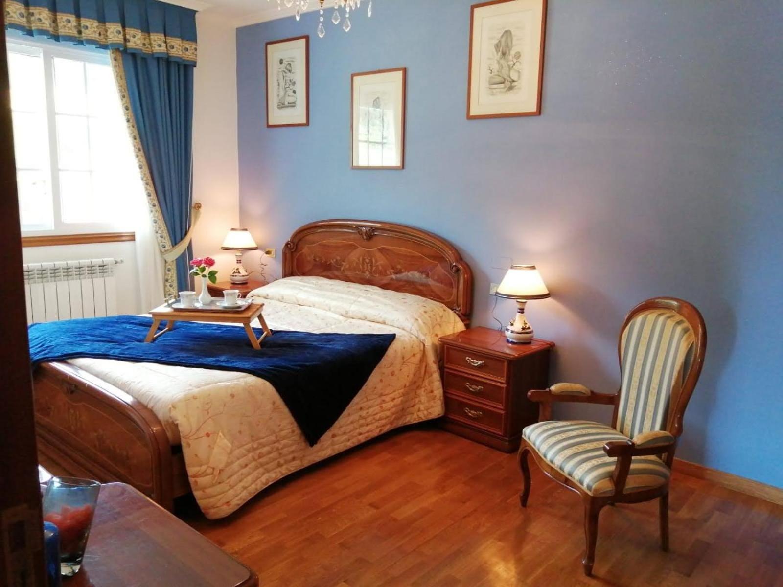 Apartamento Rural Duplex Tomino Luaran gambar