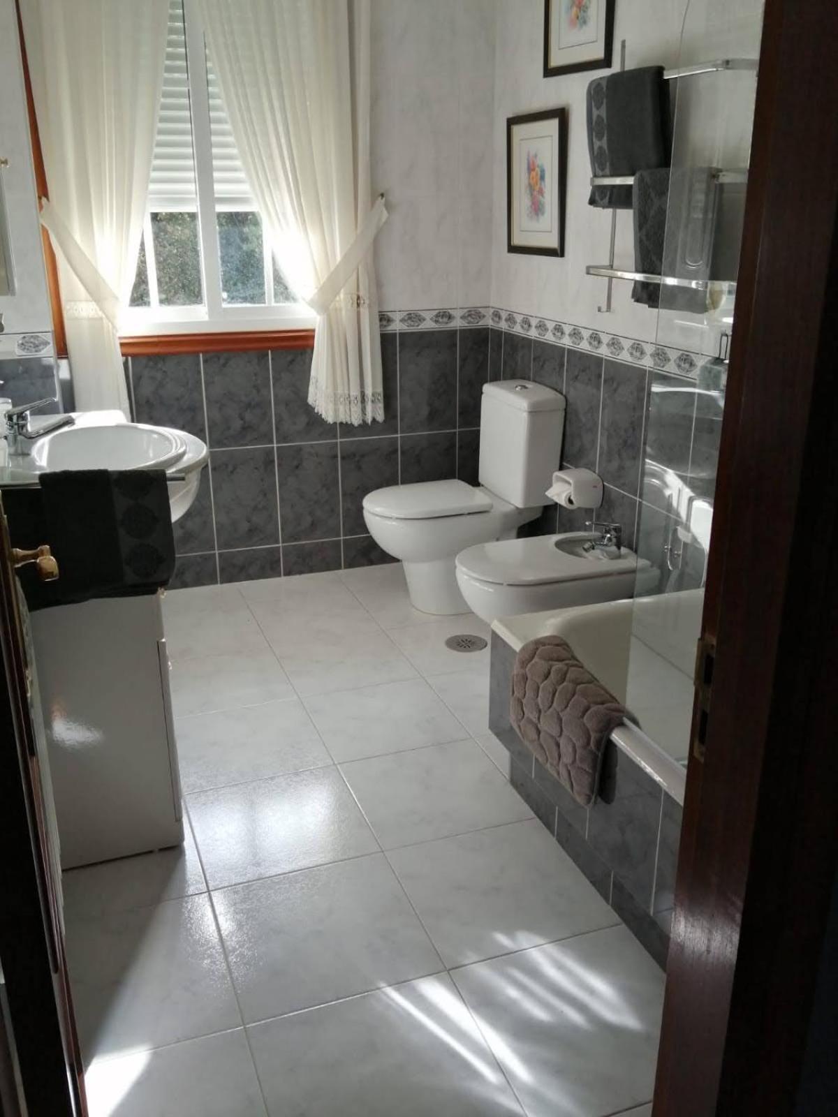 Apartamento Rural Duplex Tomino Luaran gambar