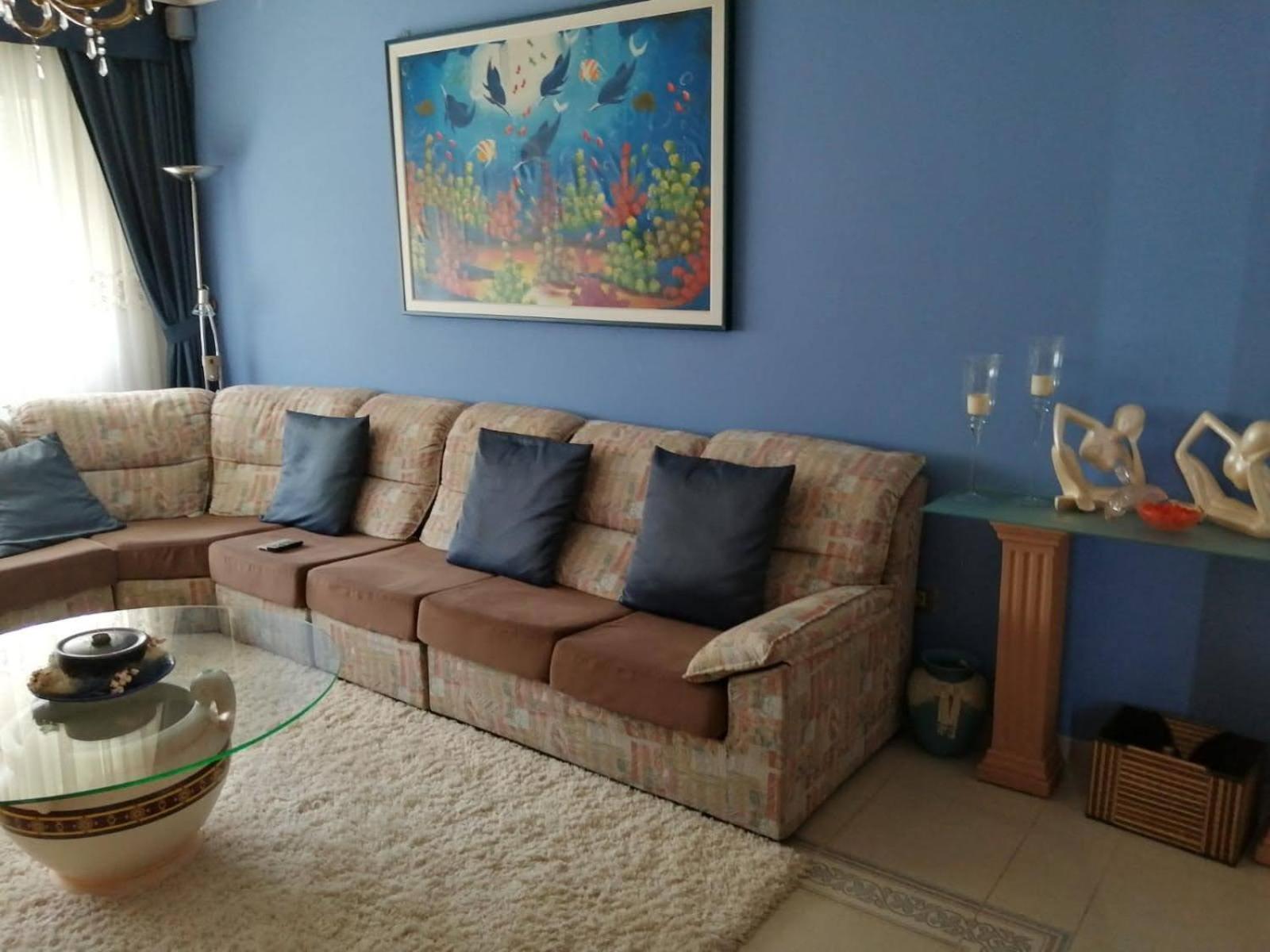Apartamento Rural Duplex Tomino Luaran gambar