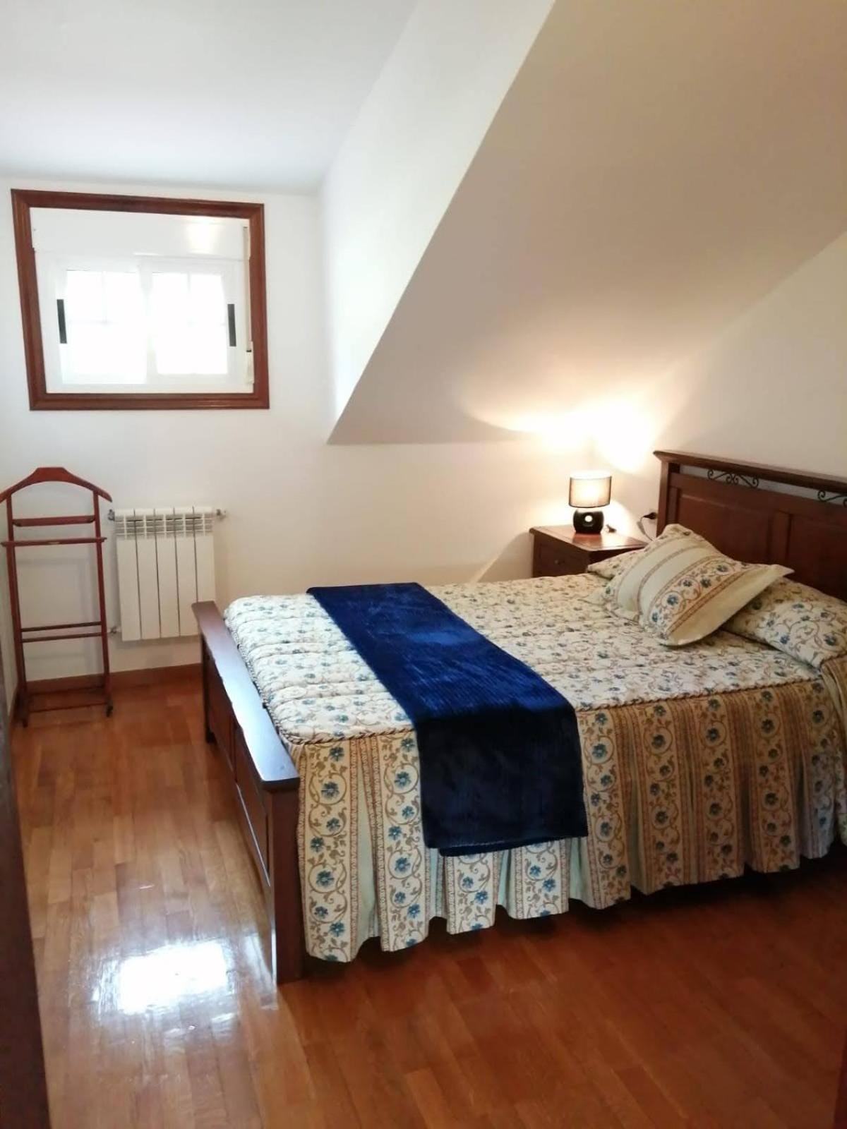 Apartamento Rural Duplex Tomino Luaran gambar