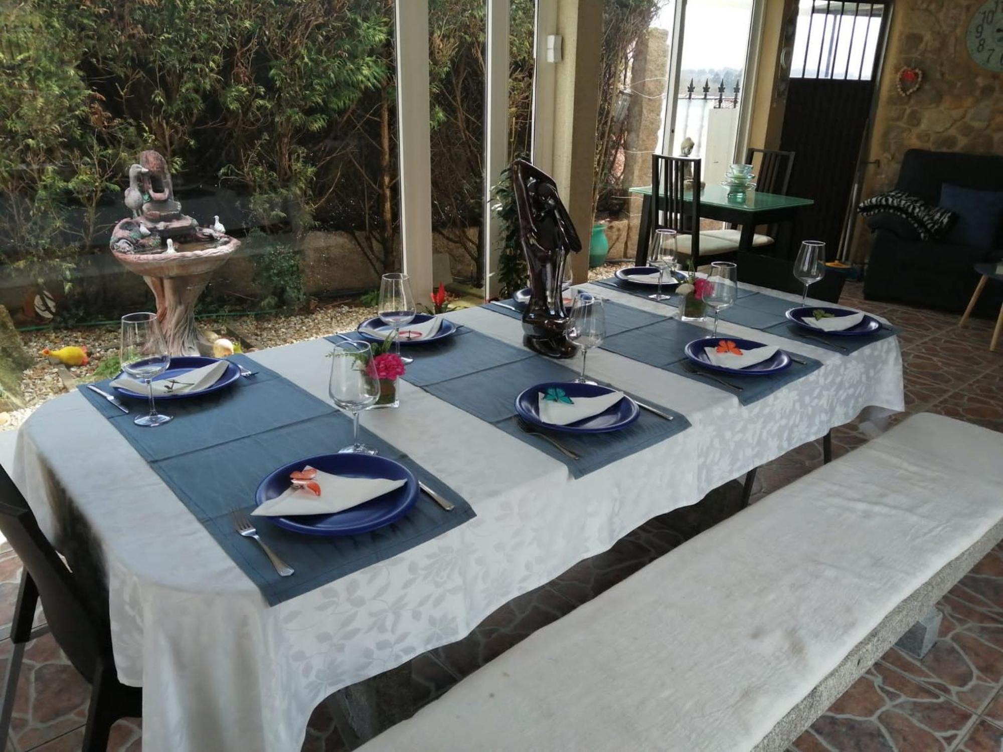 Apartamento Rural Duplex Tomino Luaran gambar