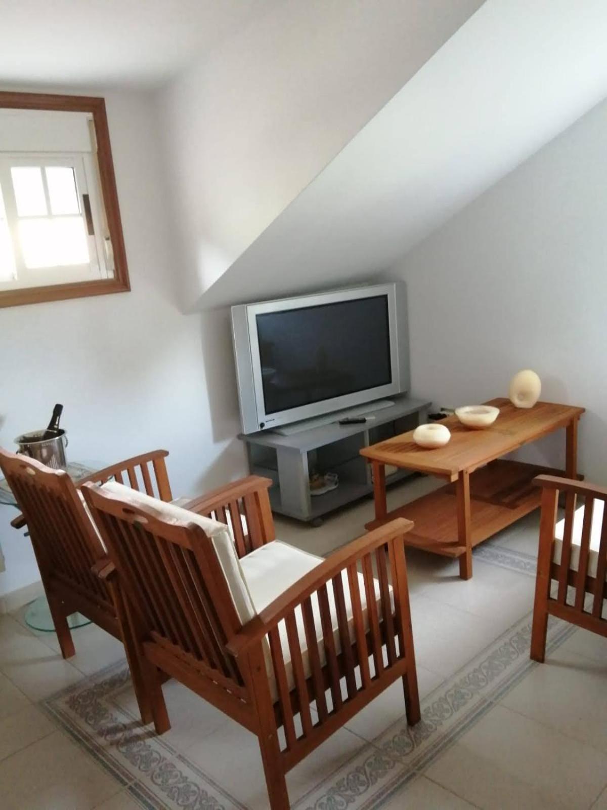 Apartamento Rural Duplex Tomino Luaran gambar
