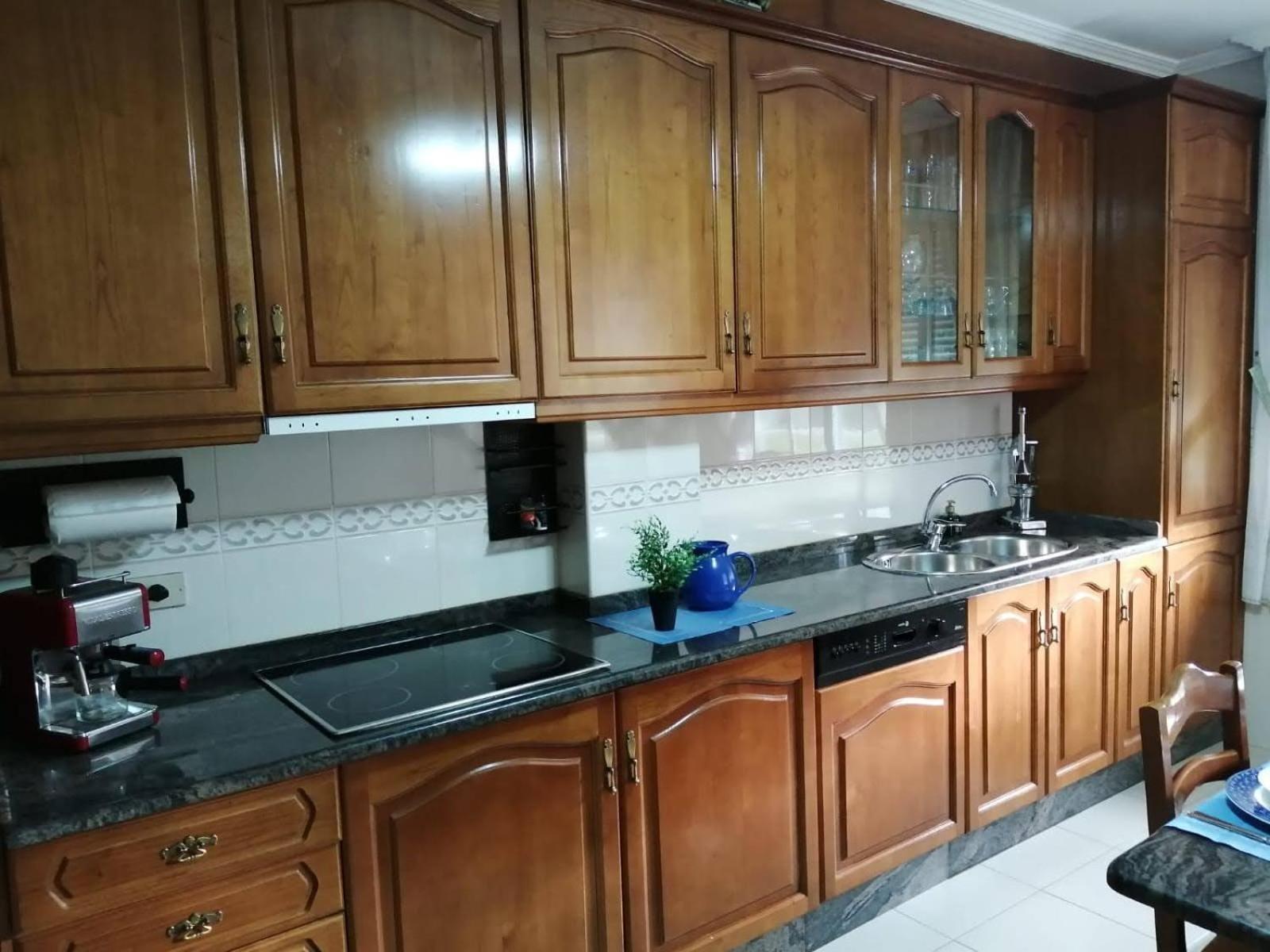 Apartamento Rural Duplex Tomino Luaran gambar