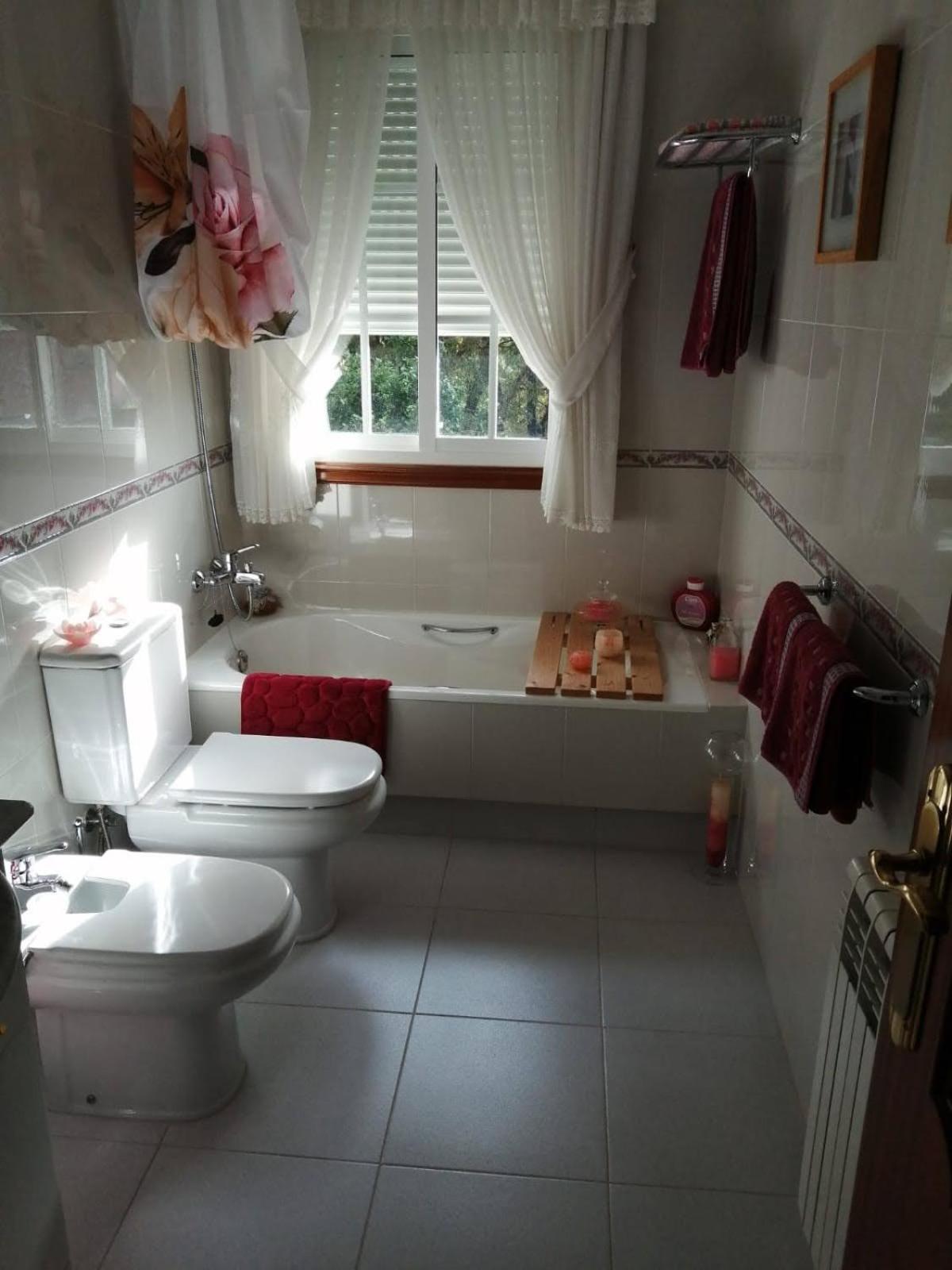 Apartamento Rural Duplex Tomino Luaran gambar