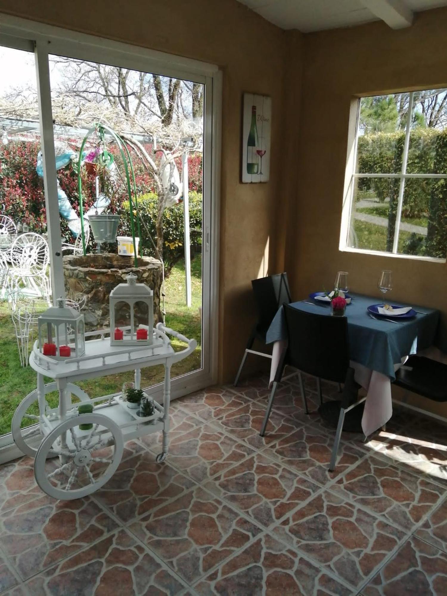 Apartamento Rural Duplex Tomino Luaran gambar